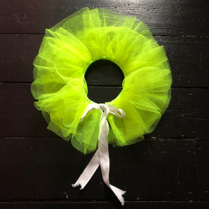 Raucous Ruffles