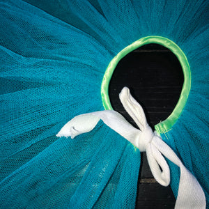 Raucous Ruffles