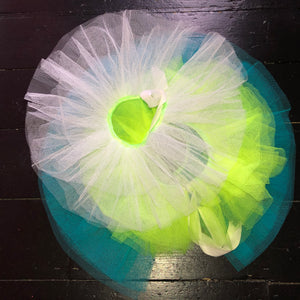 Raucous Ruffles