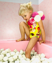 Load image into Gallery viewer, Ice Cream Queen Swimsuit
