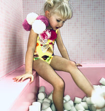 Load image into Gallery viewer, Ice Cream Queen Swimsuit
