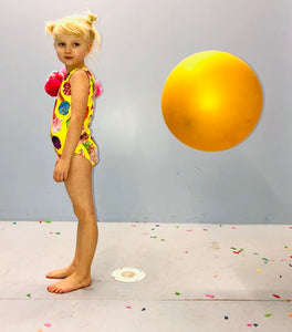 Ice Cream Queen Swimsuit