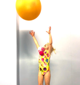 Ice Cream Queen Swimsuit