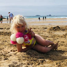 Load image into Gallery viewer, Ice Cream Queen Swimsuit

