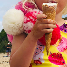 Load image into Gallery viewer, Ice Cream Queen Swimsuit
