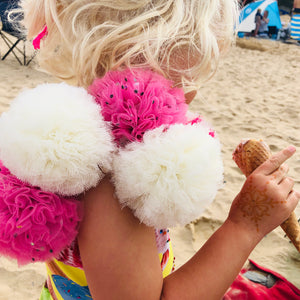 Ice Cream Queen Swimsuit