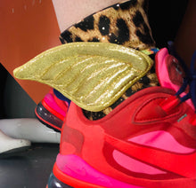Load image into Gallery viewer, ADULT Superhero Socks. SUPERWOMAN
