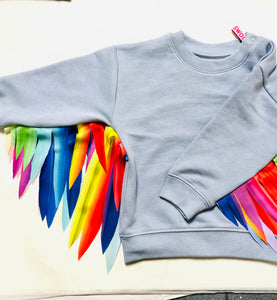 Baby Flingo Organic Sweatshirt