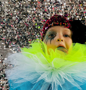 Raucous Ruffles